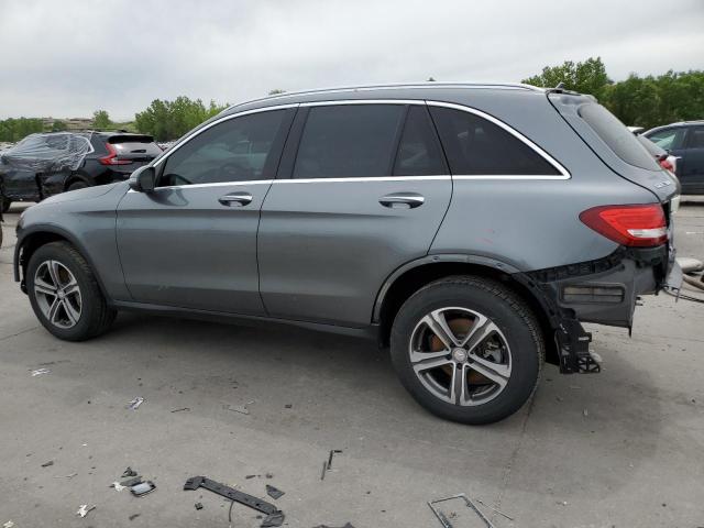 WDC0G4KB5HF142493 Mercedes-Benz m274