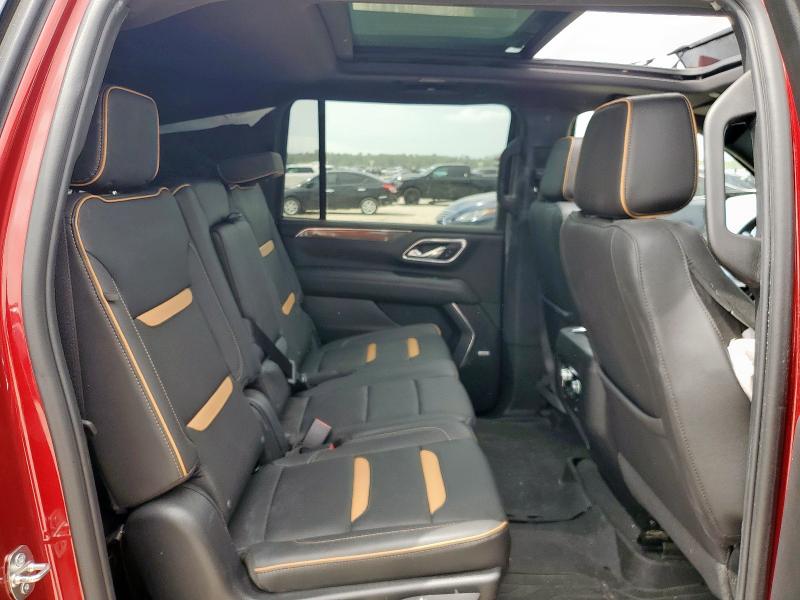 1GKS2HKD3PR428270 GMC YUKON XL K