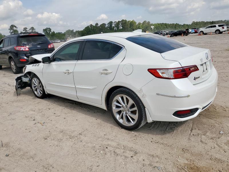 19UDE2F78GA015144 Acura ILX PREMIU