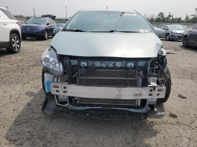 JTDKN3DP6E3063791 Toyota PRIUS PLUG