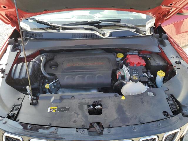 3C4NJDBB0LT117108 Jeep COMPASS LA