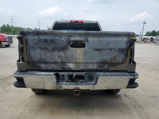 1GCVKREC7HZ193021 Chevrolet Silverado