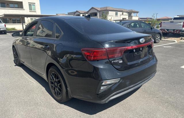 3KPF24ADXKE097618 KIA FORTE FE