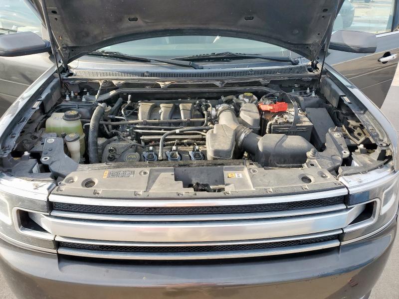 2FMGK5D87KBA14092 Ford FLEX LIMIT