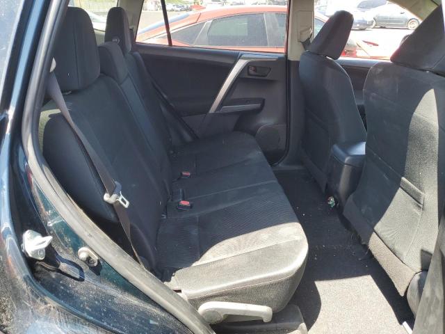 JTMZFREV5JJ172373 Toyota 2ar-fe