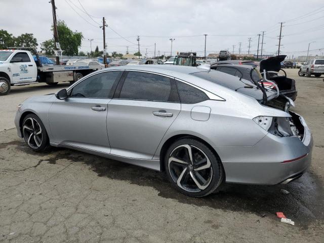 1HGCV1F31KA165673 Honda l15be