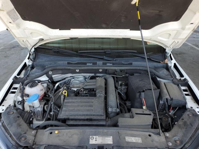 3VW2B7AJ1HM224161 Volkswagen JETTA S