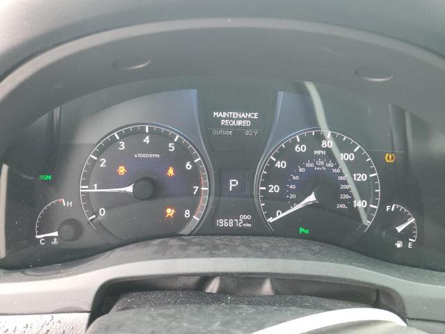 2T2ZK1BA0FC174190 Lexus 2gr-fe