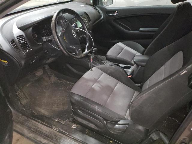 KNAFX6A81G5649992 KIA gdi nu