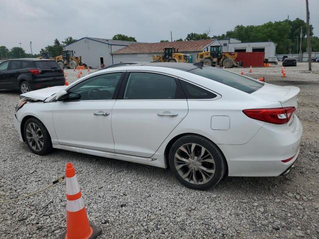 5NPE34AB3FH142620 Hyundai SONATA SPO