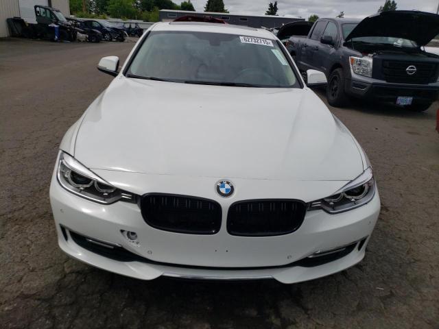 WBA3C1C53EK116366 BMW 2014