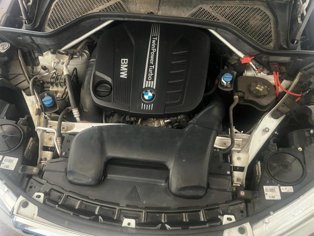 5UXKS4C50F0J98295 BMW 2015