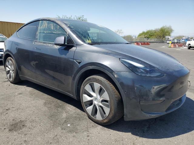 7SAYGDED1RF052031 Tesla Model Y