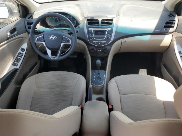 KMHCT4AEXGU160925 Hyundai dohc gdi gamma
