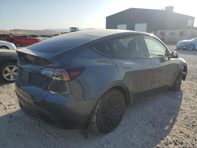 7SAYGDEE3NF543705 Tesla Model Y