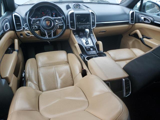 WP1AA2A21GKA15990 Porsche 2016