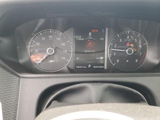 SALYA2EX3KA790871 Land Rover aj20p