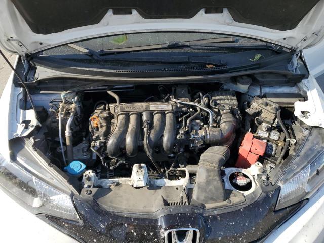 JHMGK5H57GX045796 Honda FIT LX