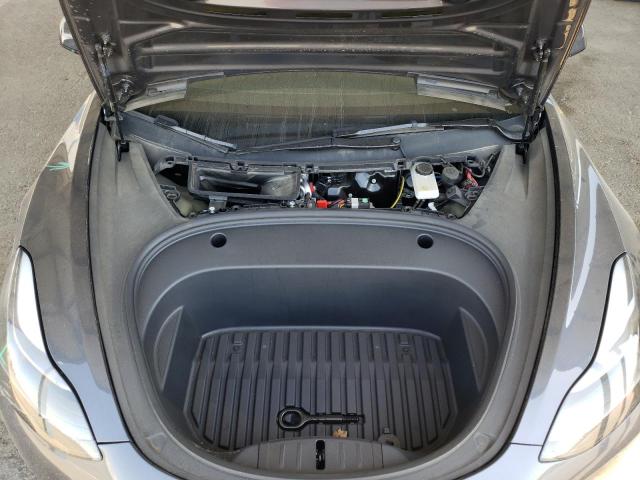5YJ3E1EBXPF666650 Tesla MODEL 3