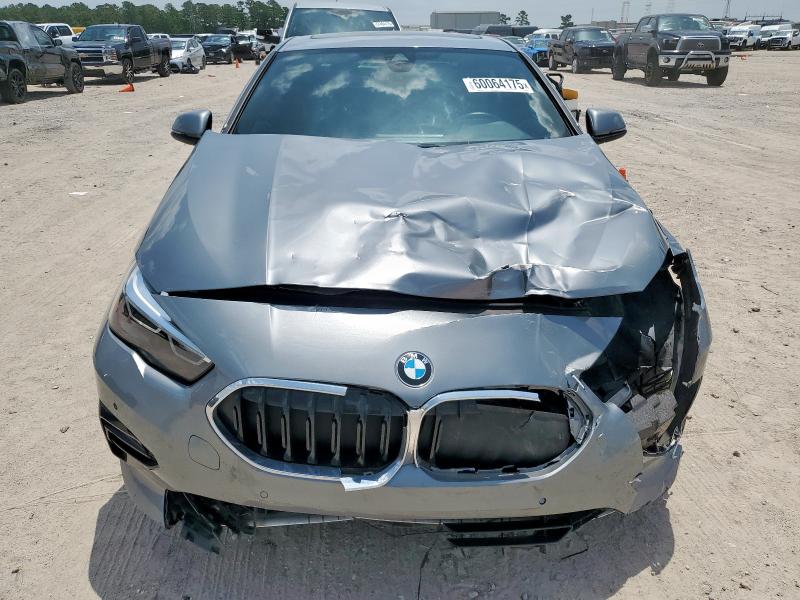 WBA53AK01N7K41710 BMW 228I