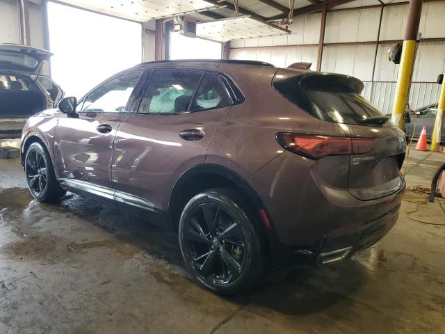 LRBFZLE48SD004269 Buick Envision S