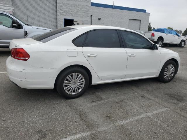 1VWAT7A38EC039905 Volkswagen 2014