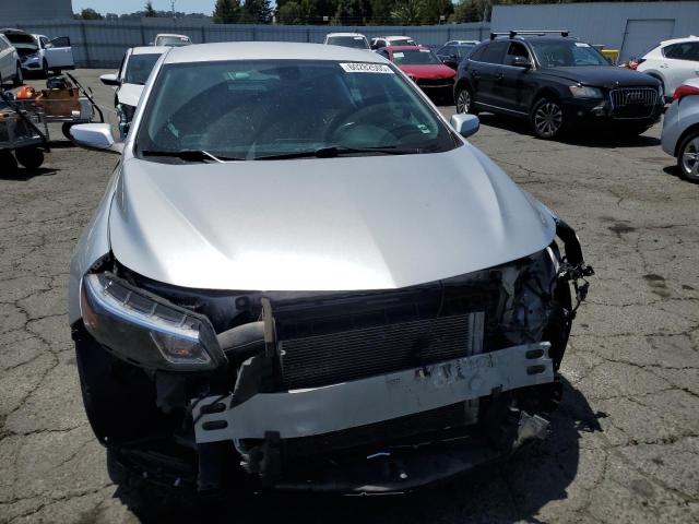 1G1ZE5ST5HF253135 Chevrolet MALIBU LT