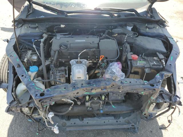 1HGCR2F38HA284503 Honda k24w1
