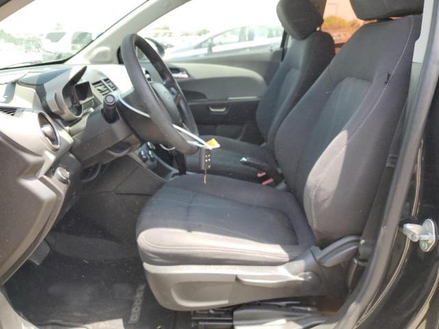 1G1JC5SG5E4166929 Chevrolet lwe