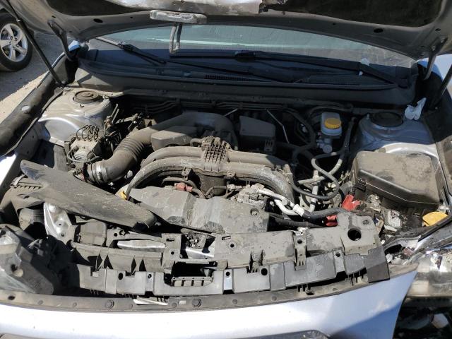 4S3BNAL61F3008552 Subaru 2.5l u5