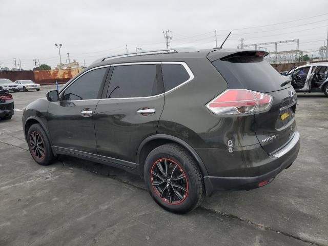 5N1AT2MNXGC833564 Nissan 2016