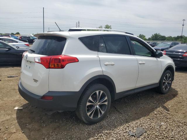 2T3DFREV7FW330554 Toyota RAV4 LIMIT