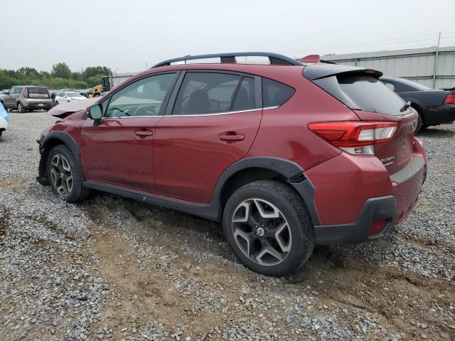 JF2GTAMC7J8312241 Subaru Crosstrek