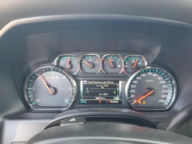 3GCUKRECXGG198594 Chevrolet l83 - sidi, vvt, afm, e85 max, aluminum