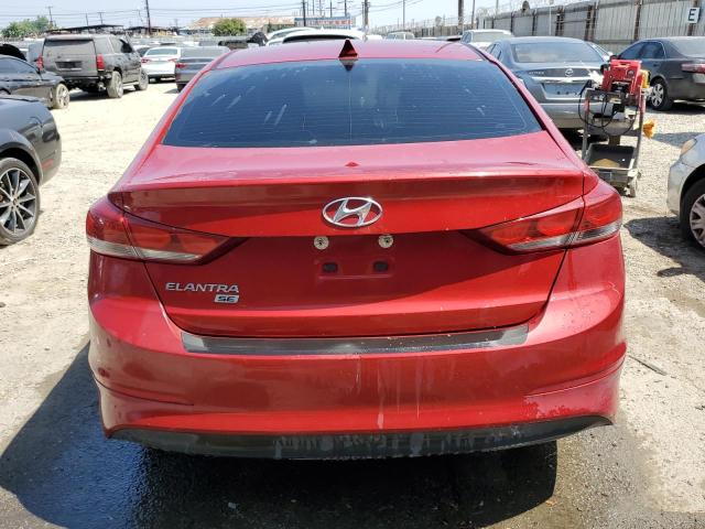 KMHD74LF9HU093587 Hyundai 2017