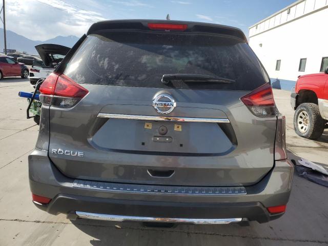 5N1AT2MT1HC780365 Nissan Rogue