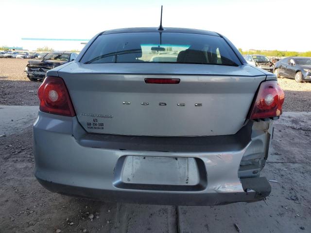 1C3CDZAB5EN146138 Dodge Avenger