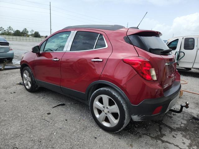KL4CJBSB6GB688096 Buick ENCORE CON
