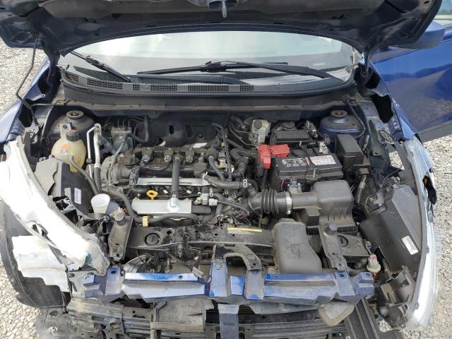 3N1CP5CVXLL576332 Nissan 2020