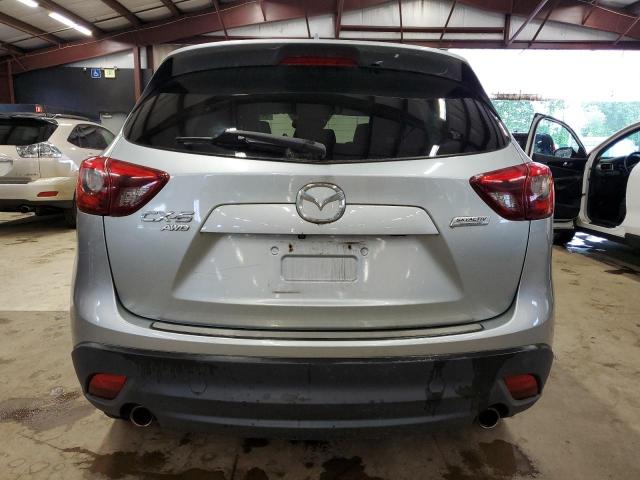 JM3KE4DY9G0627332 Mazda CX-5 GT