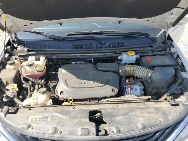 2C4RC1L73KR640189 Chrysler Pacifica