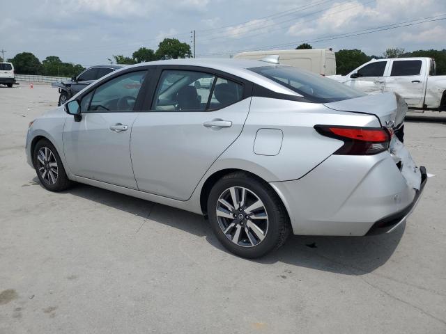 3N1CN8EV4LL818844 Nissan 2020