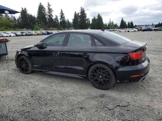 WAUB1GFF7G1117389 Audi 2016