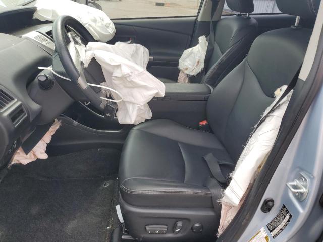 JTDZN3EU5FJ037229 Toyota 2zr-fxe+5jm