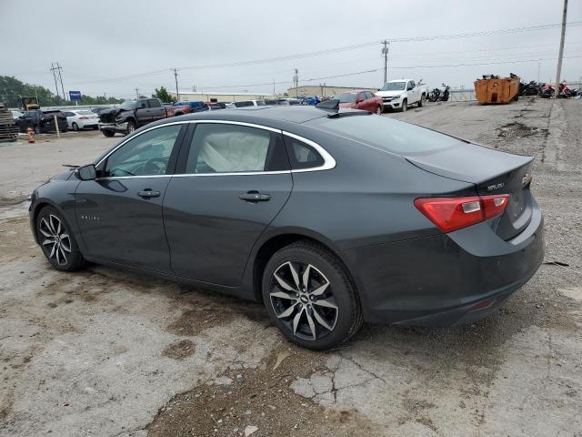 1G1ZD5ST3JF145007 Chevrolet MALIBU LT