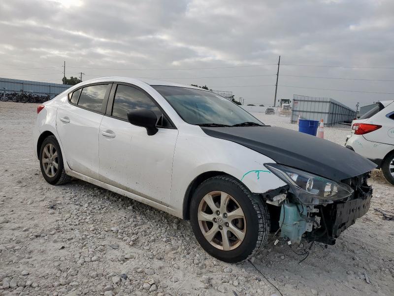 3MZBM1U75FM174014 Mazda pe