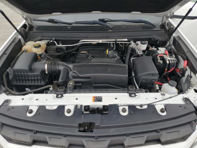 1GCHSCEAXN1116727 Chevrolet lcv