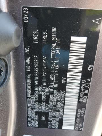 5TDKRKEC8PS156095 Toyota a25a-fxs, 5nm