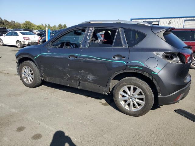 JM3KE2CY3G0845305 Mazda CX-5 TOURI