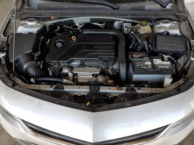 1G1ZB5ST4JF188406 Chevrolet lfv - direct injection, variable valve timing, gen 1